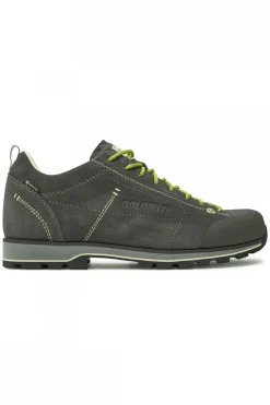 Zapatillas Dolomite Cinquantaquattro Low Gtx