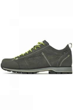Zapatillas Dolomite Cinquantaquattro Low Gtx