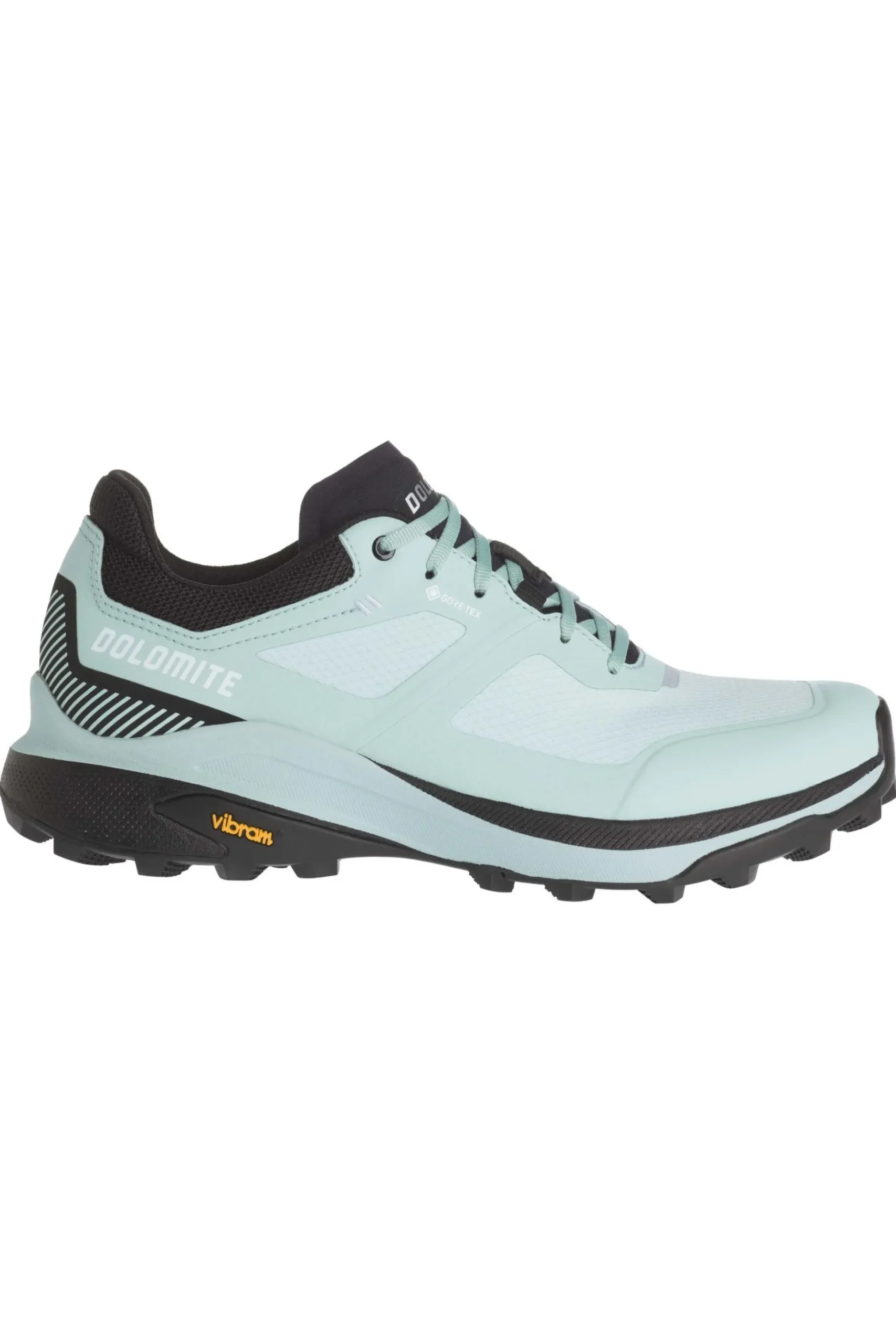 Zapatillas Dolomite Nibelia Gore-tex