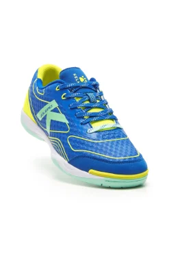 Zapatillas Fútbol Kelme Goleiro Turf Royal