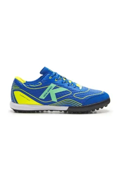 Zapatillas Fútbol Kelme Goleiro Turf Royal