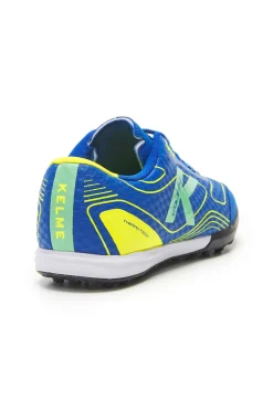Zapatillas Fútbol Kelme Goleiro Turf Royal