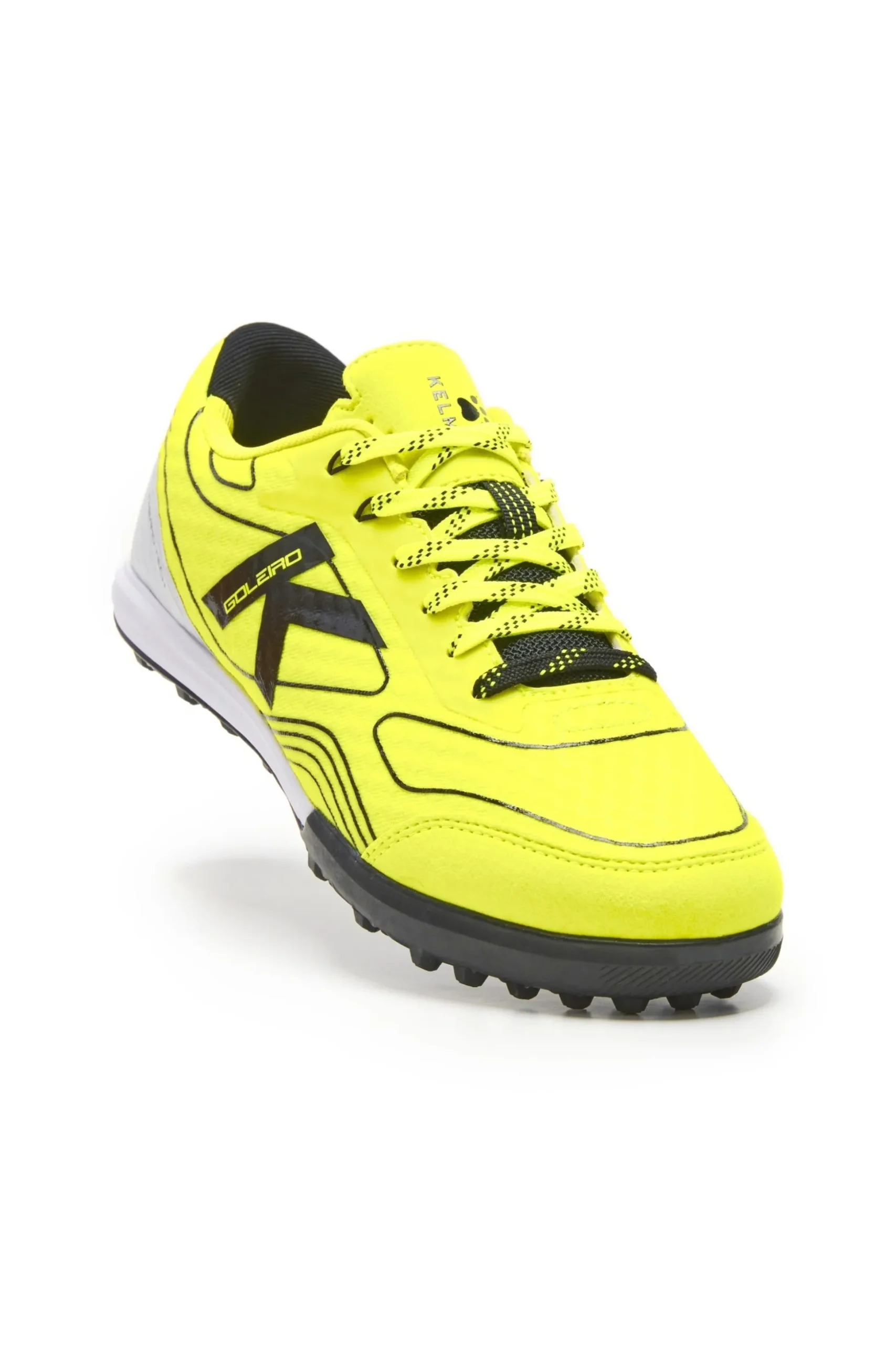 Zapatillas Fútbol Kelme Goleiro Turf Lima