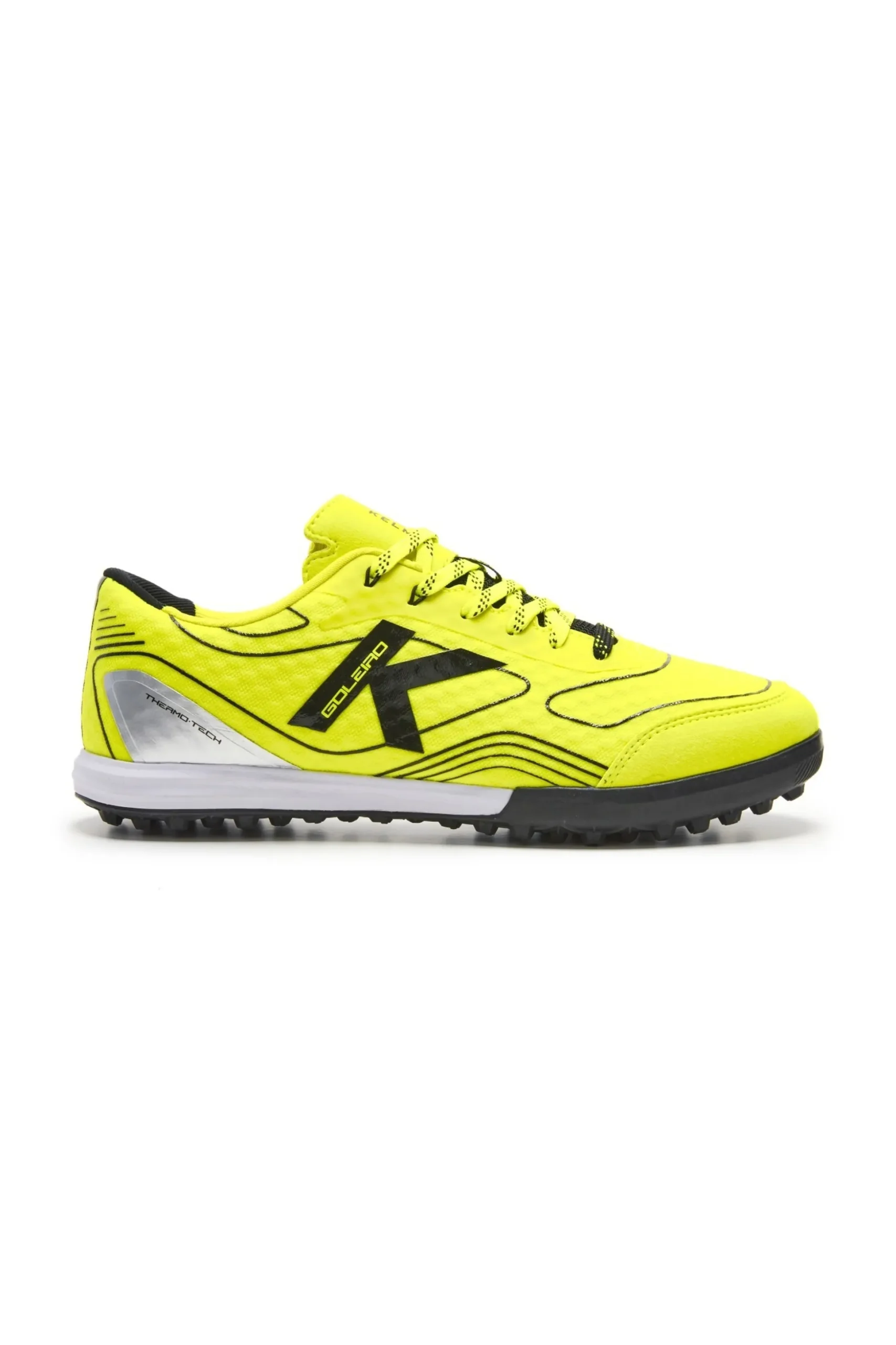 Zapatillas Fútbol Kelme Goleiro Turf Lima