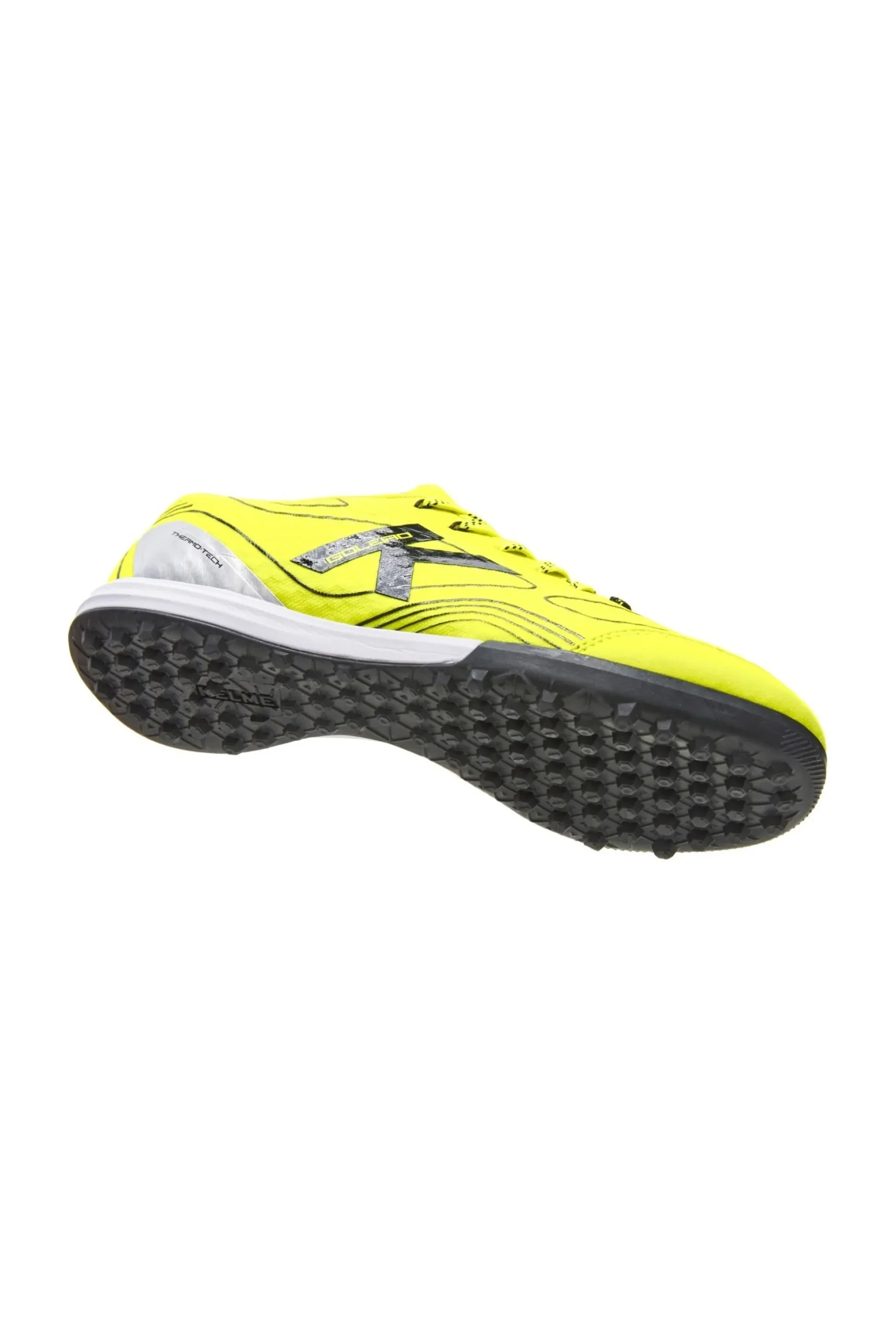 Zapatillas Fútbol Kelme Goleiro Turf Lima