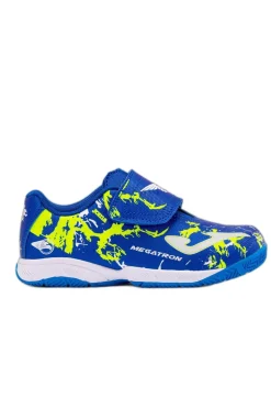 Zapatillas Fútbol Sala Joma Megatron Jr 2404
