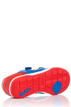Zapatillas Fútbol Sala Junior Joma Top Flex Jr 2304