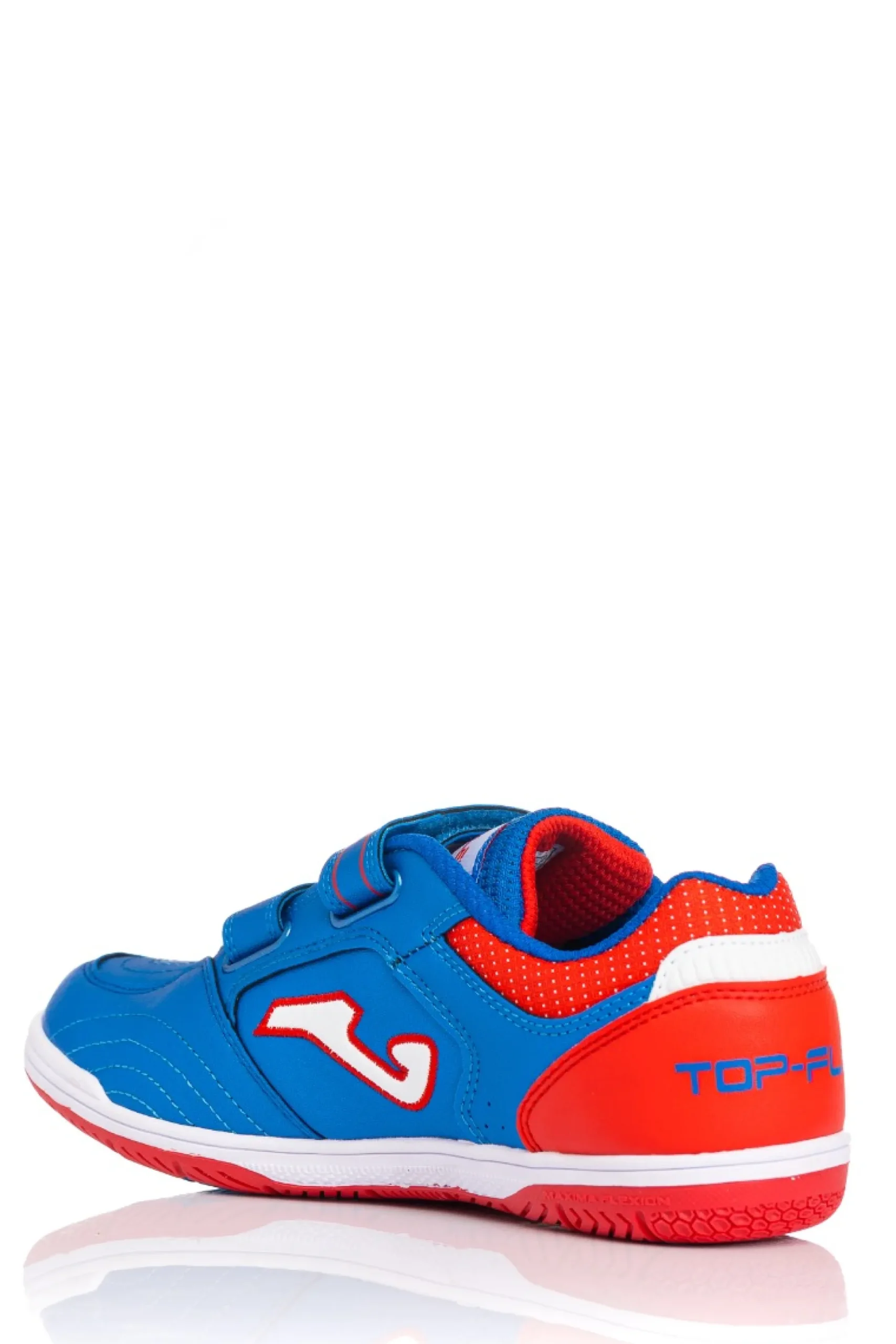 Zapatillas Fútbol Sala Junior Joma Top Flex Jr 2304