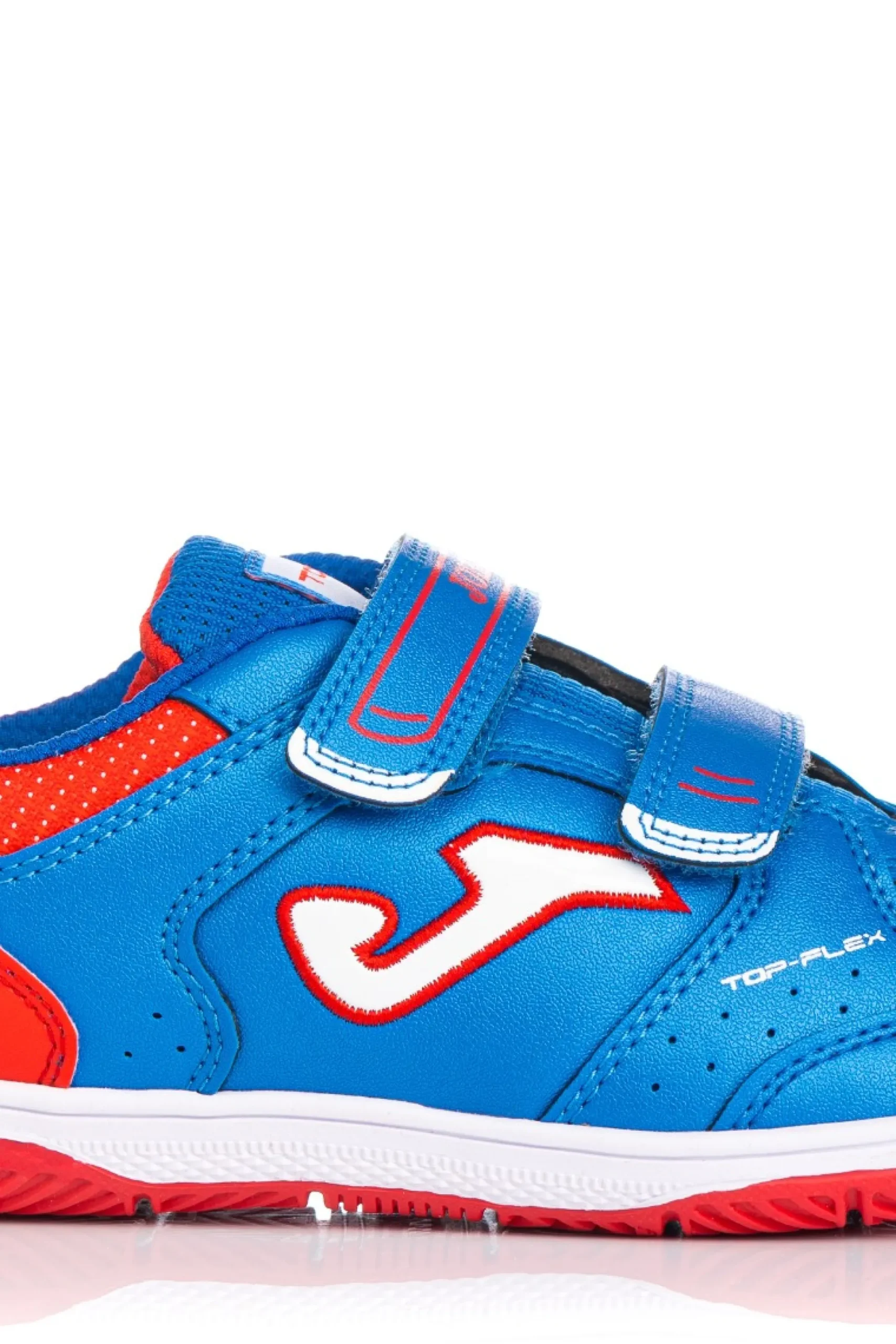Zapatillas Fútbol Sala Junior Joma Top Flex Jr 2304