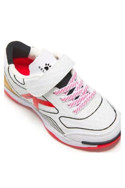 Zapatillas Fútbol Sala Kelme Goleiro Kids Elastic