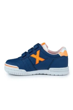 Zapatillas Fútbol Sala Munich G-3 Kid Vco Profit