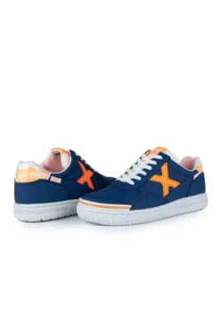 Zapatillas Fútbol Sala Munich G-3 Kid Vco Profit