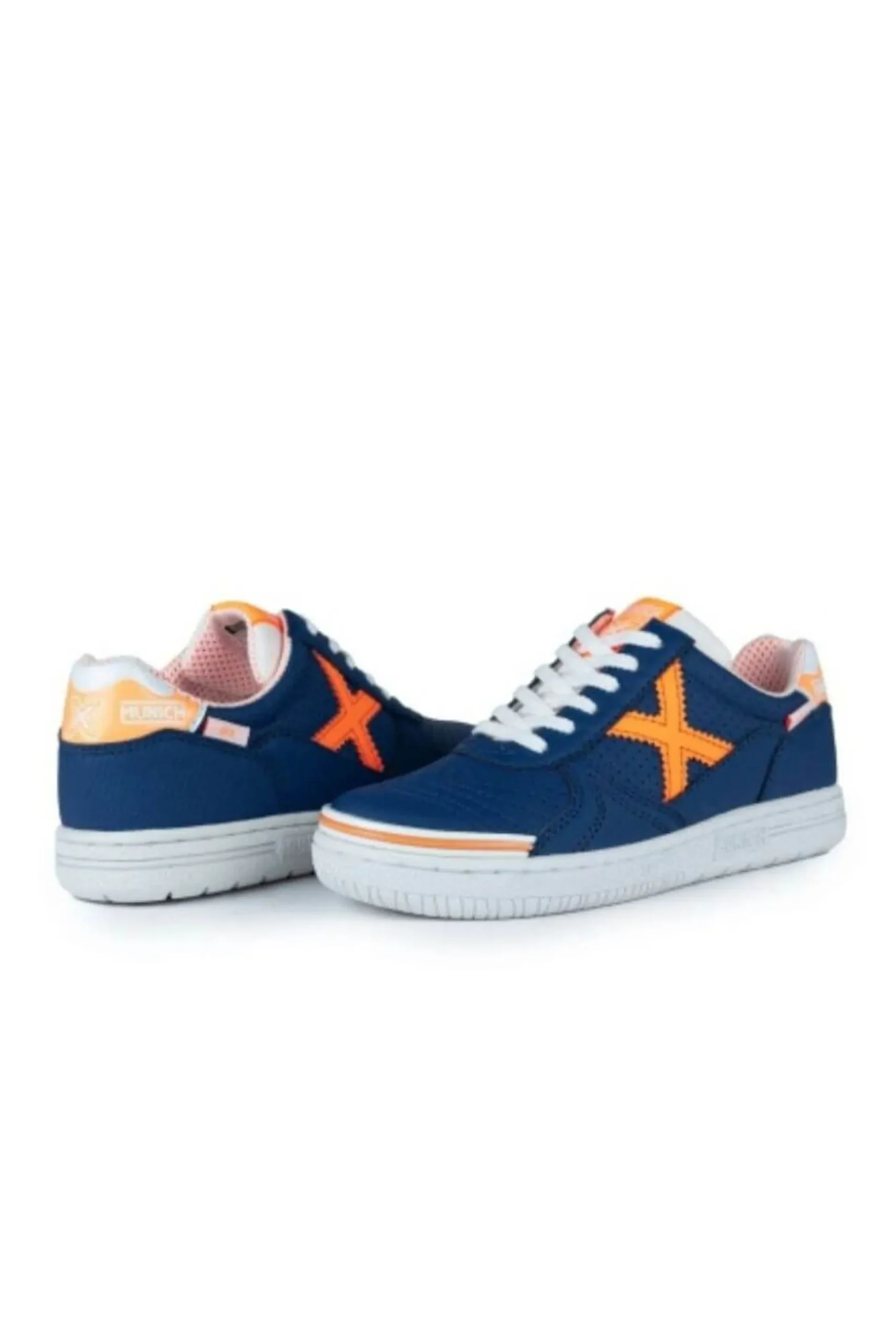 Zapatillas Fútbol Sala Munich G-3 Kid Vco Profit