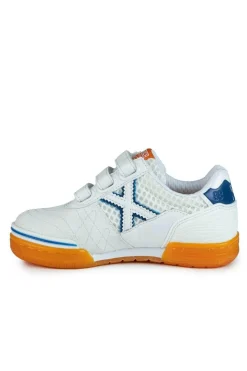 Zapatillas Fútbol Sala Munich G-3 Kid Vco Indoor 399. 1514399
