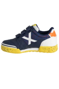 Zapatillas Fútbol Sala Munich G-3 Kid Vco Indoor 361. 1514361