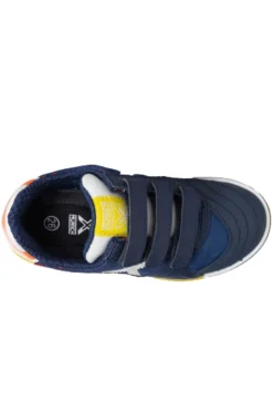 Zapatillas Fútbol Sala Munich G-3 Kid Vco Indoor 361. 1514361