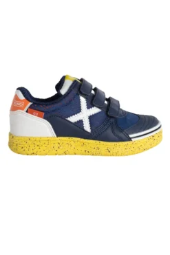 Zapatillas Fútbol Sala Munich G-3 Kid Vco Indoor 361. 1514361
