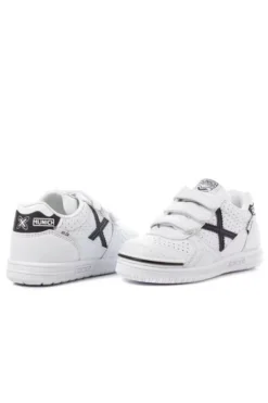 Zapatillas Fútbol Sala Munich G-3 Kid Vco G5 317. 1518317