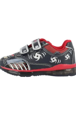 Zapatillas Geox B Todo B. C Con Luces