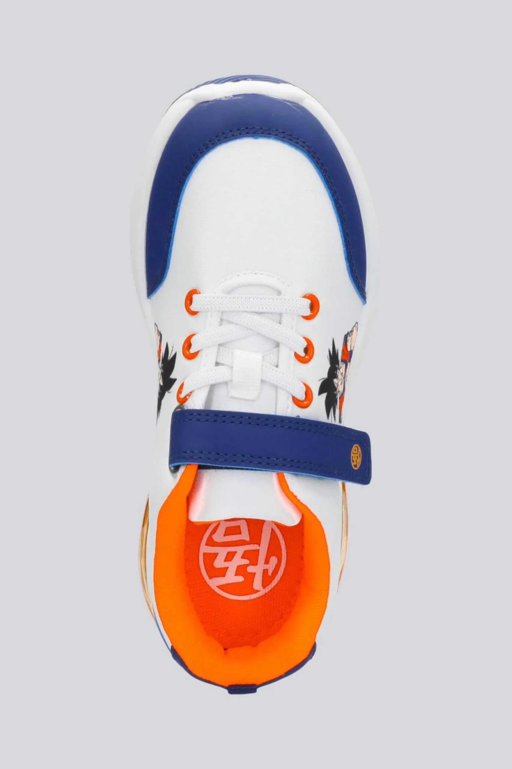 Zapatillas Goku