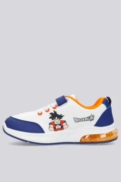 Zapatillas Goku