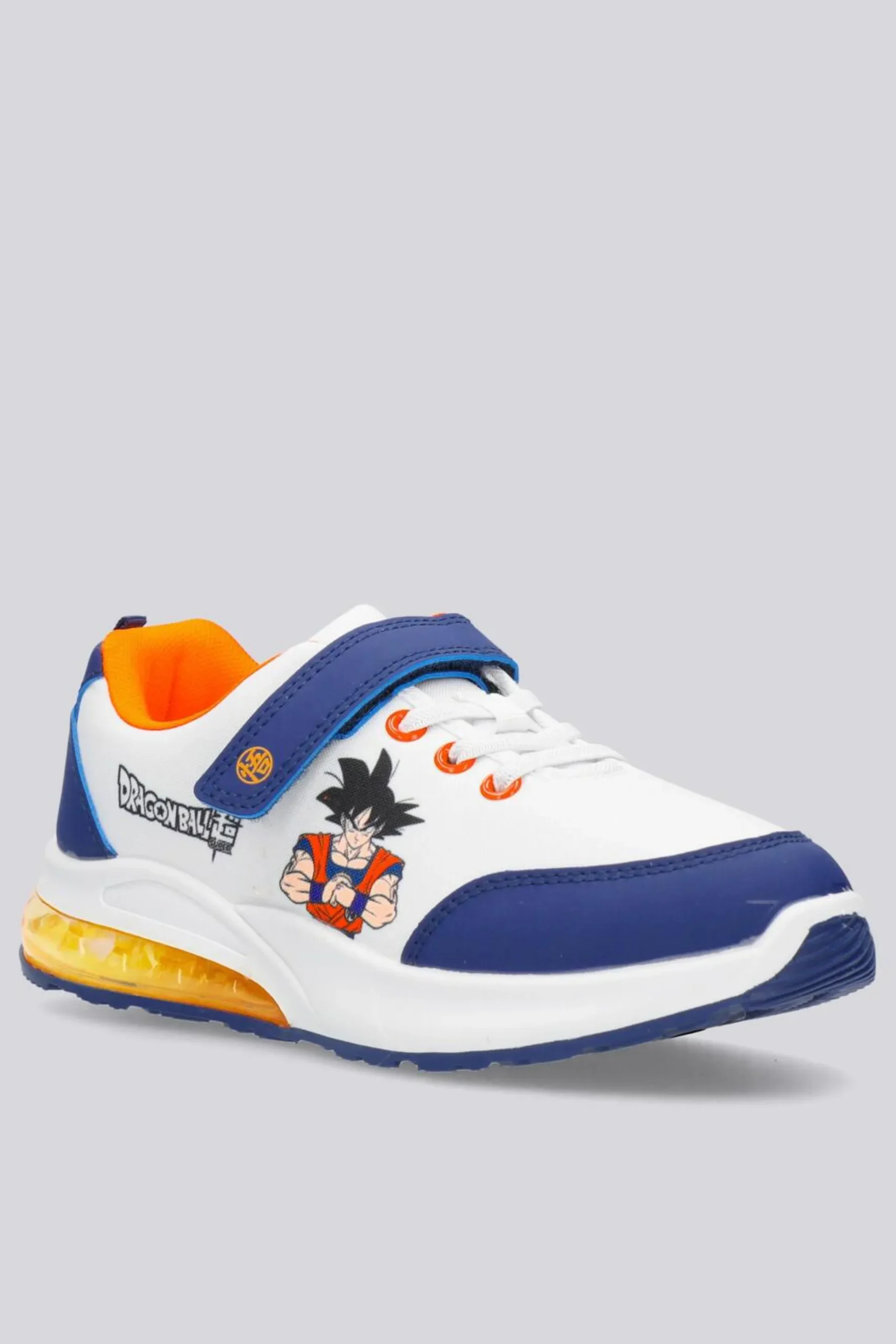 Zapatillas Goku