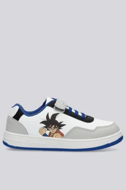 Zapatillas Goku