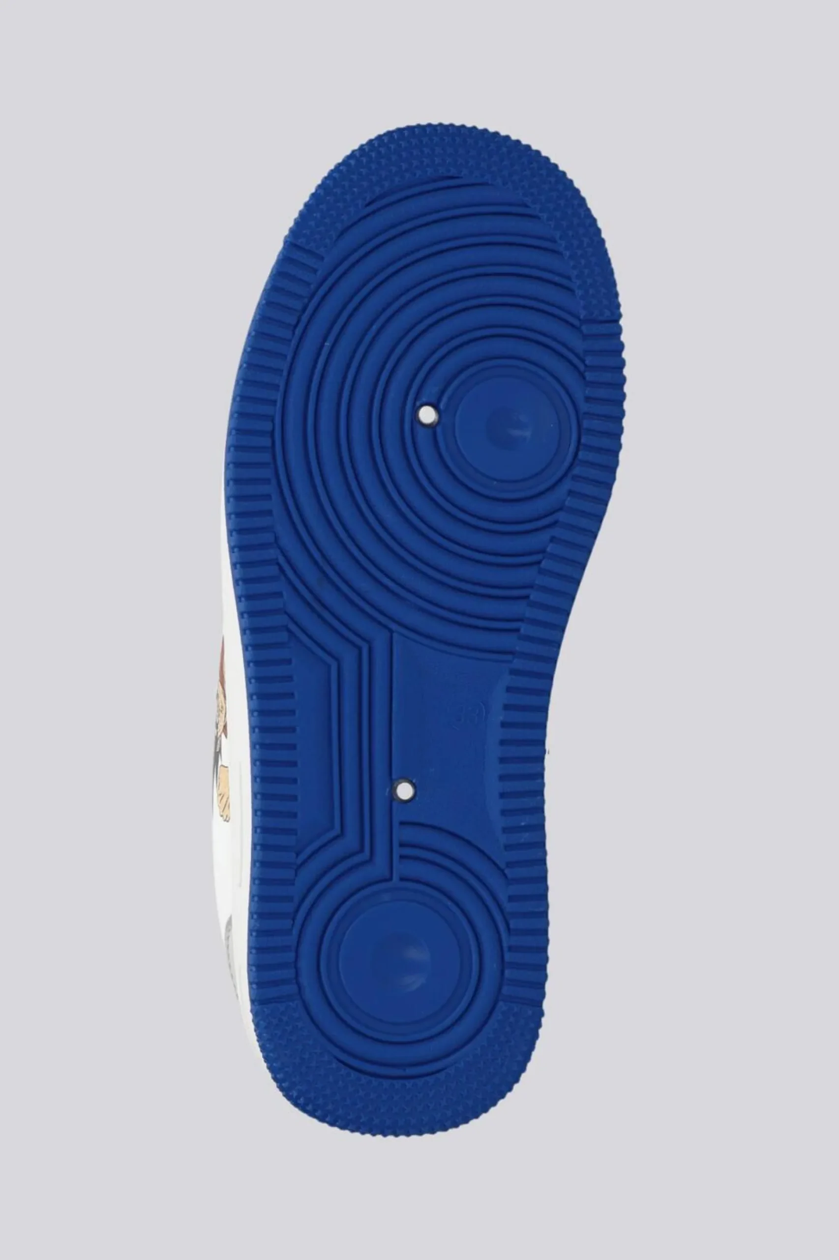 Zapatillas Goku