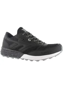 Zapatillas Hi-Tec Badwater