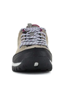 Zapatillas Hi-Tec Tortola Trail Wp