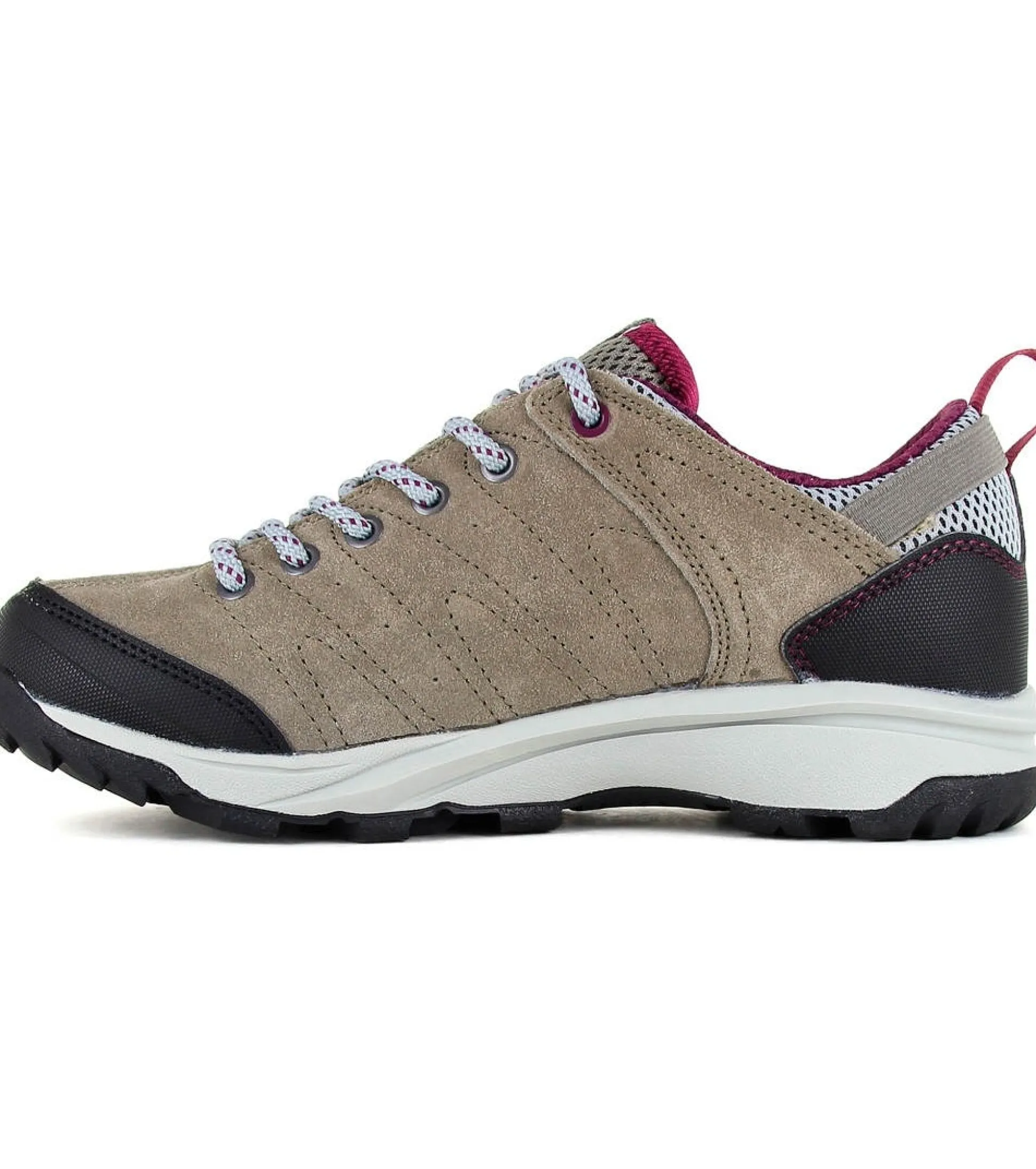 Zapatillas Hi-Tec Tortola Trail Wp
