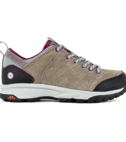 Zapatillas Hi-Tec Tortola Trail Wp