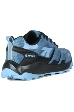 Zapatillas Hi-Tec Toubkal Low