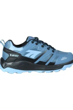 Zapatillas Hi-Tec Toubkal Low