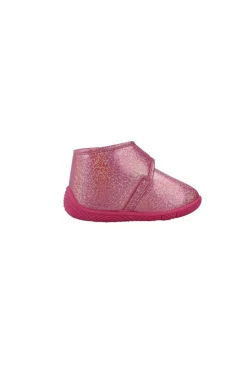 Zapatillas Hogar Niña Chicco Teddy