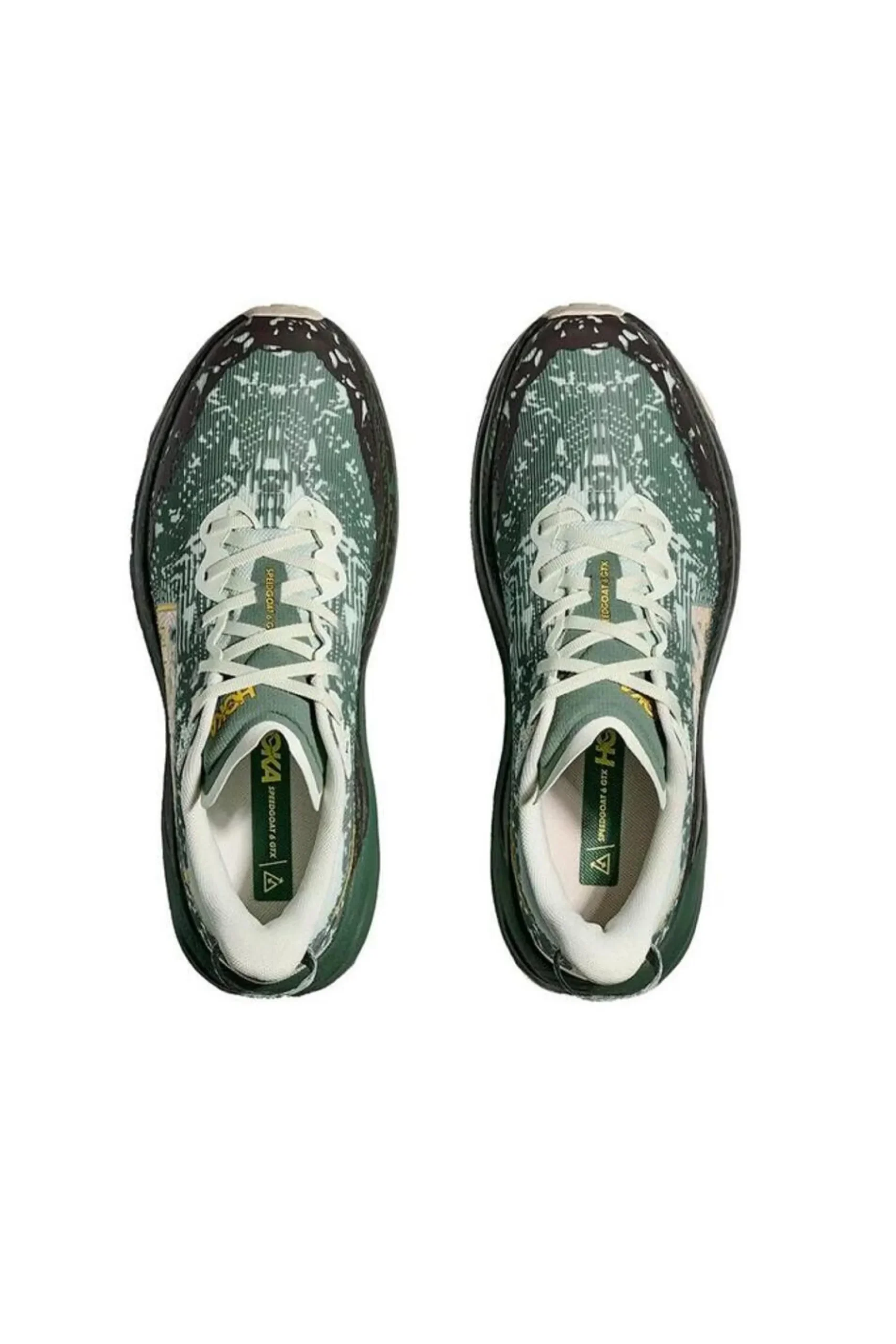 Zapatillas Hoka Speegoat