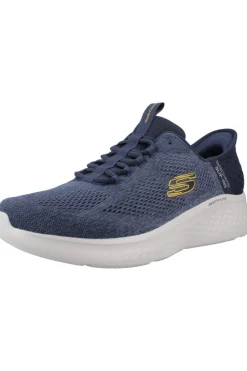 Zapatillas Hombre Skechers Slip-ins Primebase