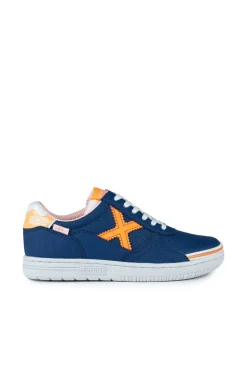 Zapatillas Infantiles Munich G-3 Kid Profit 408