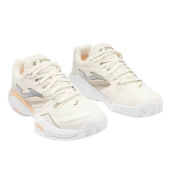 Zapatillas Joma Master Crema