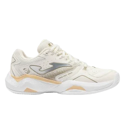 Zapatillas Joma Master Crema