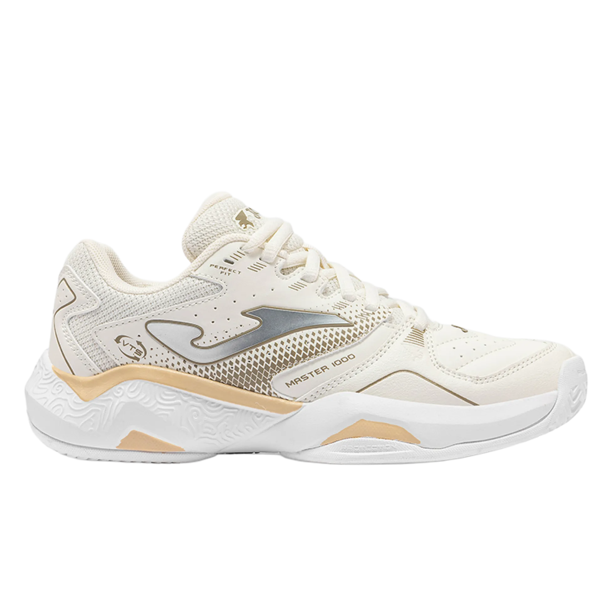 Zapatillas Joma Master Crema