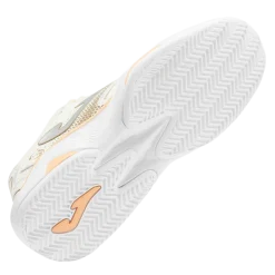 Zapatillas Joma Master Crema