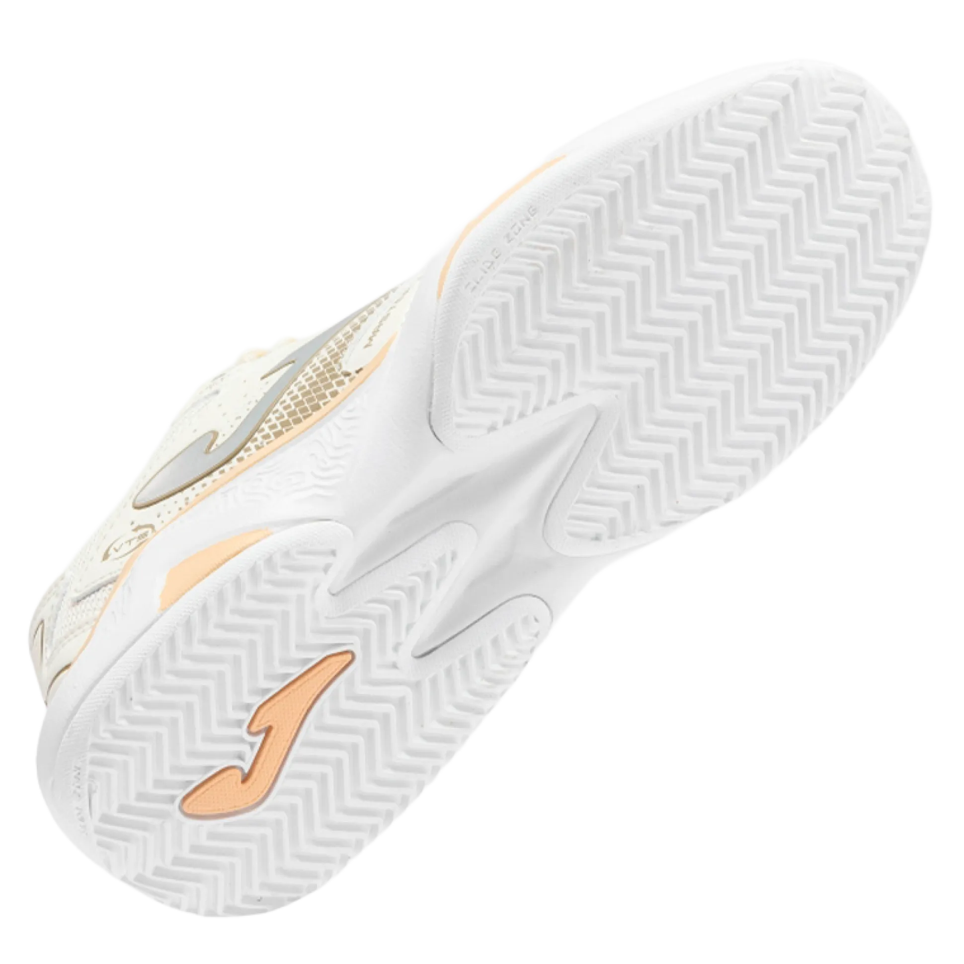 Zapatillas Joma Master Crema