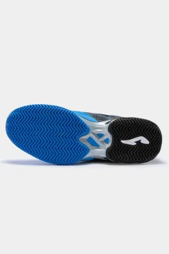 Zapatillas Joma Set Men 21 Royal Negro