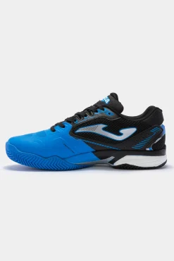 Zapatillas Joma Set Men 21 Royal Negro