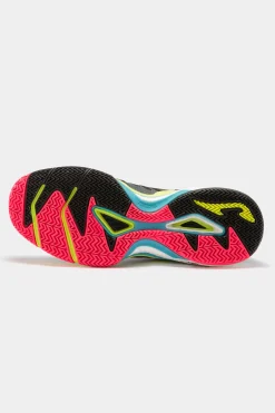 Zapatillas Joma Slam Men 2021 Black