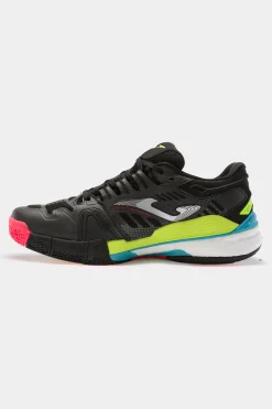 Zapatillas Joma Slam Men 2021 Black
