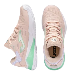 Zapatillas Joma Spin Lady 2529 Rosa