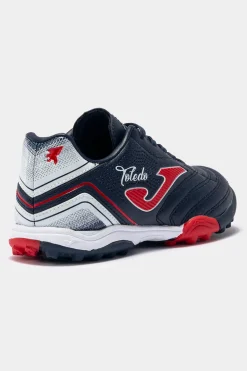 Zapatillas Joma Toledo Jr 22 In