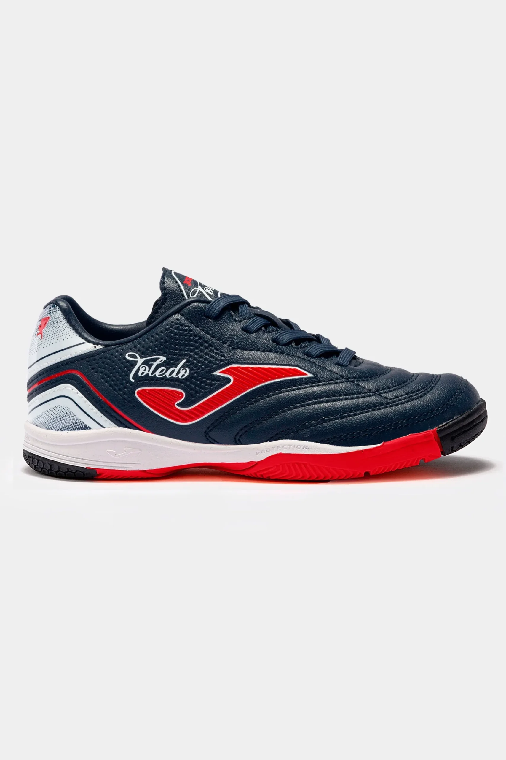 Zapatillas Joma Toledo Jr 22 In